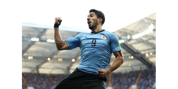 Uruguayn koulut lykkäävät luokkia ja katsella pelejä